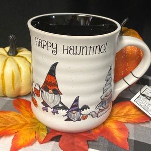 Halloween 🎃 Gnomes! Mug